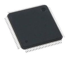 RENESAS R7FA4L1BD4CFP#UA0 ARM MCU, RA Family, RA4 Series, RA4L1 Group Microcontrollers, ARM Cortex-M33F, 32 bit, 80 MHz