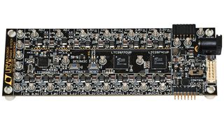 ANALOG DEVICES DC1962C