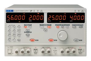 AIM-TTi QL564TP Triple-Output Precision DC Power Supply