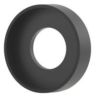 NVENT SCHROFF 21100-016 Hardware, ABS, Washer, M6