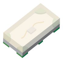DIALIGHT 599-1A80-147F LED, Green, SMD, 0402 [1005 Metric], 5 mA, 2.8 V, 535 nm