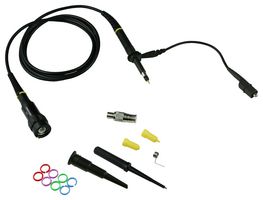 TELEDYNE LECROY T3PP350 Oscilloscope Probe, Passive, 350 MHz, 600 V, 10:1
