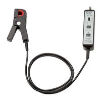TELEDYNE LECROY T3CP100-2 Current Probe, BNC, Current Clamp, 100 A, 1 A