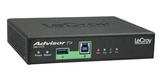 TELEDYNE LECROY USB-T0S3-A01-X