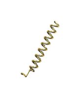 AMPHENOL MCP IOT ANTENNAS ST0686-10-N01-U Spring Antenna, 862 to 874MHz, IoT / ISM / LoRa / LPWAN / RFID, 2.5dBi, 1W, Linear