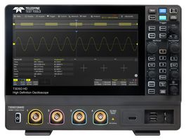 TELEDYNE LECROY T3DSO1204HD