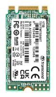 TRANSCEND TS1TMTS560T-VS1 SSD, Internal, M.2 2242, SATA 6 Gb/s (SATA III), 1 TB, 3D NAND