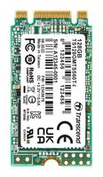 TRANSCEND TS128GMTS560TI-VS1 SSD, Internal, M.2 2242, SATA 6 Gb/s (SATA III), 128 GB, 3D NAND