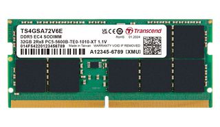 TRANSCEND TS4GSA72V6E