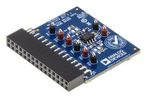 ANALOG DEVICES EVAL-KW4501Z Demonstration Board, ADA4510-2, Precision Operational Amplifier