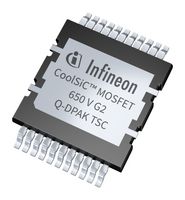 INFINEON IMDQ65R020M2HXUMA1 Silicon Carbide MOSFET, Single, N Channel, 97 A, 650 V, 0.018 ohm, HDSOP