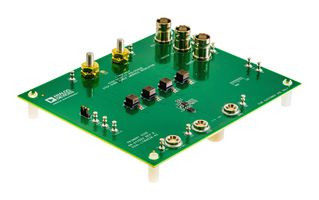 ANALOG DEVICES EVAL-LTM4638-AZ Evaluation Board, LTM4638EY#PBF, Step Down µModule Regulator