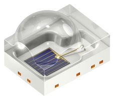 AMS OSRAM GROUP SFH 4795BS-EB1FA1-13 Infrared Emitter, 950 nm, 30 °, SMD, 1000 mW/Sr