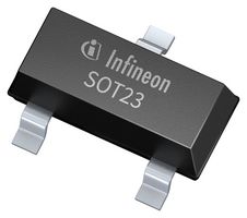 INFINEON TLE496042MS2XTSA1