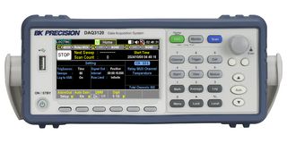 B&K PRECISION DAQ3120