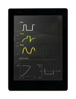 MIDAS DISPLAYS MDT0280AC-USBC TFT LCD, 2.8 ", 480 x 640 Pixels, Portrait, RGB, 5V