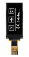 MIDAS DISPLAYS MDOG064128D1Y-WM