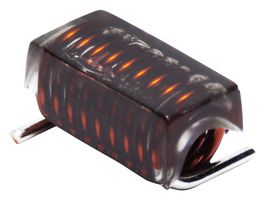 BOURNS AC1060R-R49G Air Core Inductor, 491 nH, 2 A, AC1060R Series, ± 2%, 0.065 ohm, 535 MHz