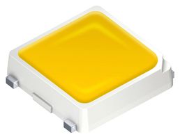 AMS OSRAM GROUP GW QSLMS1.SM-H7H9-XX36-1 LED, 3500K, Neutral White, SMD, 65 mA, 2.71 V