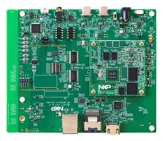 NXP MCIMX8ULP-EVK9