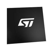 STMICROELECTRONICS STM32WBA62PII6 ARM MCU, STM32 Family STM32WB Series STM32WBA6xx Group Microcontrollers, ARM Cortex-M33F, 32 bit