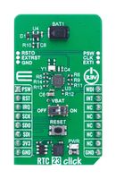 MIKROELEKTRONIKA MIKROE-6590 Solar Panel, Solderable, 1 Cells, 74.3 µW, 2.1 V, 41.4 mm, 26.1 mm, 1.1 mm