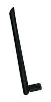 AMPHENOL MCP IOT ANTENNAS ST0228-30-501-A RF Antenna, IoT/ISM/WiFi/WiFi 2/WiFi 3/WiFi 4/WiFi 5/WiFi 6/WWAN/Zigbee, 5.15 to 5.85GHz, 4.9dB, 2W