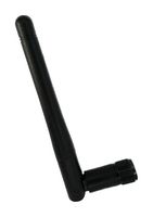 AMPHENOL MCP IOT ANTENNAS ST0228-30-002-A RF Antenna, IoT/ISM/WiFi/WiFi 2/WiFi 3/WiFi 4/WiFi 5/WiFi 6/WWAN/Zigbee, 5.15 to 5.85GHz, 4.4dB, 2W