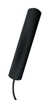 AMPHENOL MCP IOT ANTENNAS ST0330-31-502-A RF Antenna, 4G LTE/5G/GSM/IoT/ISM/LTE-M/NB-IoT/PCS/UMTS/W-CDMA/WWAN, 2.3 to 2.7GHz, 0.1dB, 2W