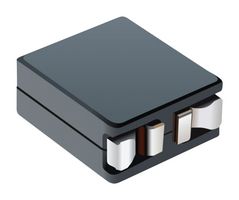 BOURNS TLVR1105T-R12Y Power Inductor (SMD), Dual Winding, 120 nH, 77 A, Shielded, 102 A, TLVR1105T Series