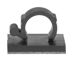 HELLERMANNTYTON 151-04467 MAGRA9-PA66/NDFEBR5-BK