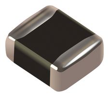 BOURNS BVRA1210-09PFR TVS Varistor, 9 V, 11 V, BVR Series, 40 V, 1210 [3225 Metric], Multilayer Varistor (MLV)
