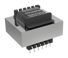 VIGORTRONIX VTX-LOUT24 PCB Transformer, Quadfilar Line Output Transformer, Dual Primary, Dual Secondary