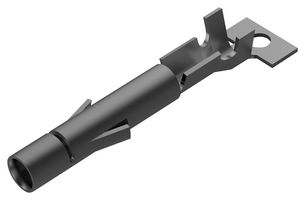 AMP - TE CONNECTIVITY 926895-1 Contact, Universal MATE-N-LOK Series, Socket, Crimp, 18 AWG, Pre Tin Plated Contacts