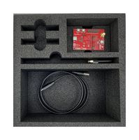 WURTH ELEKTRONIK 2609059283001 Evaluation Kit, 2609051183000, CC1310, Radio Module, Antenna, USB-C Data Cable, Cardboard Box