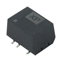 1–2W isolated DC-DCs in compact DIP packages