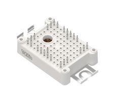 WEEN SEMICONDUCTORS WMSC016H12B1P6T Silicon Carbide MOSFET, Half Bridge, N Channel, 85 A, 1.2 kV, 0.02 ohm, WeEnPACK-B1