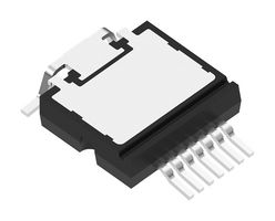 WEEN SEMICONDUCTORS WNSC2M150120TB6J Silicon Carbide MOSFET, Single, N Channel, 24.6 A, 1.2 kV, 0.15 ohm, TSPAK