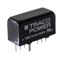 TRACOPOWER- 10 Watt Railway Approved DC/DC Converter