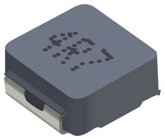 BOURNS SRP4021HMCT-R15M Power Inductor (SMD), 150 nH, 16.5 A, Shielded, 29 A, SRP4021HMCT Series