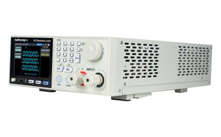 MULTICOMP PRO MP8511C DC Electronic Load, 200 W, Programmable, 0 V, 600 V, 20 A