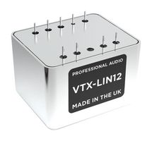 VIGORTRONIX VTX-LIN12