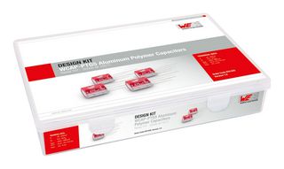 WURTH ELEKTRONIK 870025