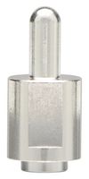 MOLEX 227004-0102 Speciality Terminal, 600V, 75A, 16mm Lg, Sentrality 227004 Series, Screw, Busbar Pin