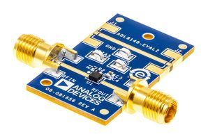 ANALOG DEVICES ADL8140-EVALZ