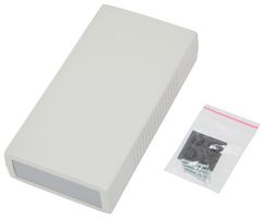 MULTICOMP PRO MP015905 Plastic Enclosure, Multipurpose, ABS, 40.5 mm, 190 mm, 100 mm