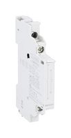 LOVATO SM1X1211 Auxiliary Contact, Lovato SM1P/SM1R Series Motor Protection Circuit Breakers, 1NO-1NC, Side Mount