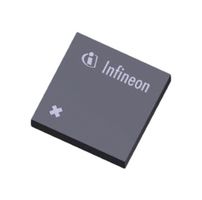 INFINEON BGM787U50E6327XUMA1 RF Amplifier, 600MHz to 2.7GHz, 1.8V, 21dB, WF2BGA-50