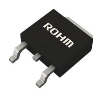 ROHM AG508EGD3HRBTL Power MOSFET, P Channel, 40 V, 40 A, 0.024 ohm, TO-252 (DPAK), Surface Mount