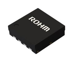 ROHM RH7P02BBJFRATCB Power MOSFET, P Channel, 100 V, 21 A, 0.136 ohm, DFN3333, Surface Mount